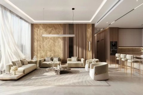 شقة في دبي 1غرف نوم, 60.5 م² رقم 141810 - صورة 4