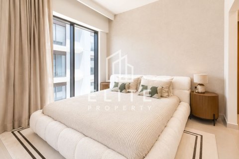 Apartamento en Creek Beach, Dubai Creek Harbour (The Lagoons), Dubai, 3 dormitorios, 139 m², № 121696 - foto 6