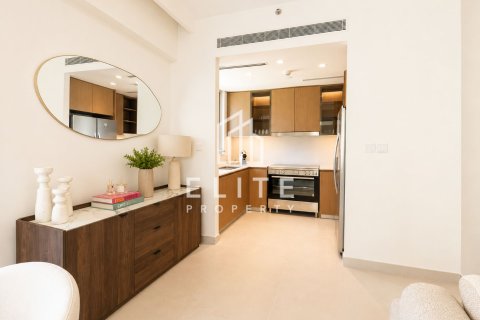 Apartamento en Creek Beach, Dubai Creek Harbour (The Lagoons), Dubai, 3 dormitorios, 139 m², № 121696 - foto 3