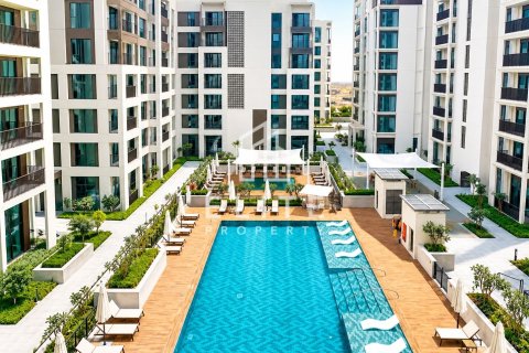 Apartamento en Creek Beach, Dubai Creek Harbour (The Lagoons), Dubai, 3 dormitorios, 139 m², № 121696 - foto 5