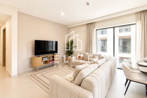 Apartamento en Creek Beach, Dubai Creek Harbour (The Lagoons), Dubai, 3 dormitorios, 139 m², № 121696 - foto 2