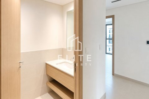Apartamento en Creek Beach, Dubai Creek Harbour (The Lagoons), Dubai, 3 dormitorios, 139 m², № 121696 - foto 12