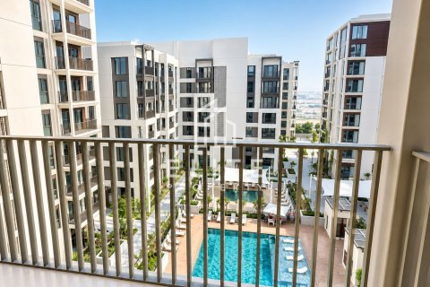 Apartamento en Creek Beach, Dubai Creek Harbour (The Lagoons), Dubai, 3 dormitorios, 139 m², № 121696 - foto 4