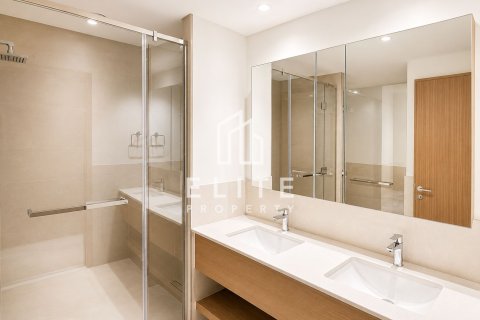 Apartamento en Creek Beach, Dubai Creek Harbour (The Lagoons), Dubai, 3 dormitorios, 139 m², № 121696 - foto 8