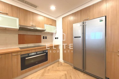 Appartement à Marina Residences, Palm Jumeirah, Dubai, 3 chambres, 227 m², № 121692 - photo 16