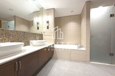 Appartement à Marina Residences, Palm Jumeirah, Dubai, 3 chambres, 227 m², № 121692 - photo 18
