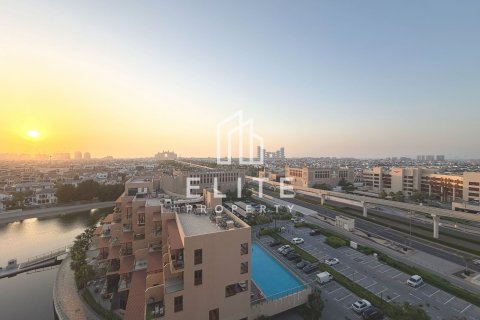 Appartement à Marina Residences, Palm Jumeirah, Dubai, 3 chambres, 227 m², № 121692