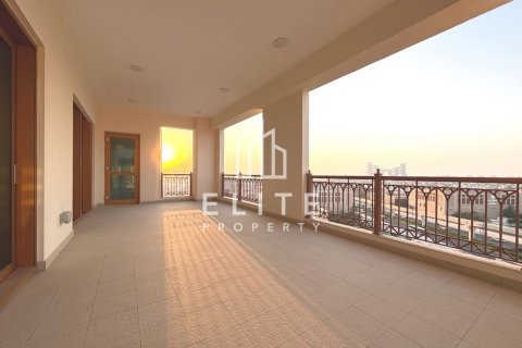 Appartement à Marina Residences, Palm Jumeirah, Dubai, 3 chambres, 227 m², № 121692 - photo 5