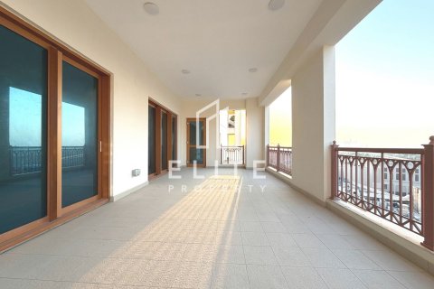 Appartement à Marina Residences, Palm Jumeirah, Dubai, 3 chambres, 227 m², № 121692 - photo 17