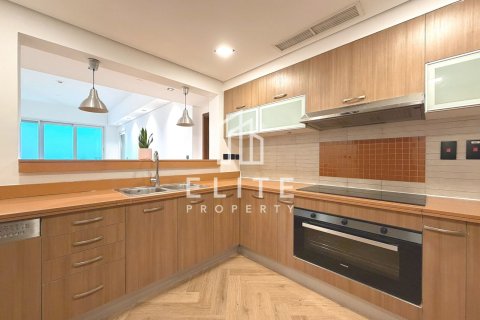 Appartement à Marina Residences, Palm Jumeirah, Dubai, 3 chambres, 227 m², № 121692 - photo 6