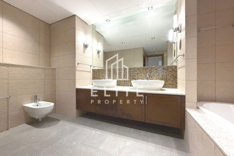 Appartement à Marina Residences, Palm Jumeirah, Dubai, 3 chambres, 227 m², № 121692 - photo 11