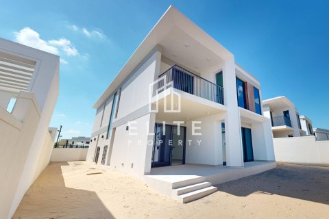 Villa en Harmony, Tilal Al Ghaf, Dubai, 4 dormitorios, 373 m², № 121694 - foto 28
