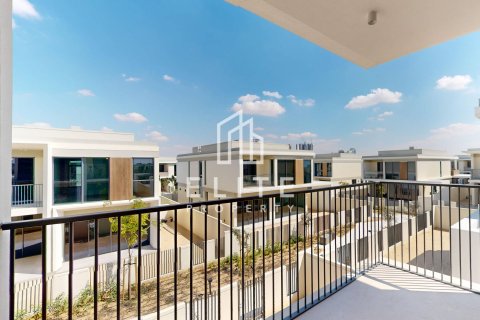 Villa en Harmony, Tilal Al Ghaf, Dubai, 4 dormitorios, 373 m², № 121694 - foto 27
