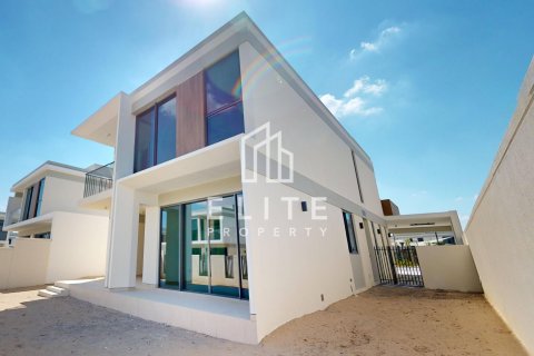 Villa en Harmony, Tilal Al Ghaf, Dubai, 4 dormitorios, 373 m², № 121694 - foto 29