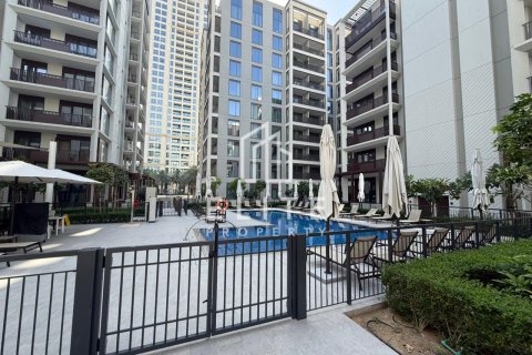 شقة في Creek Beach, خور دبي, دبي 1غرف نوم, 69 م² رقم 121691 - صورة 16