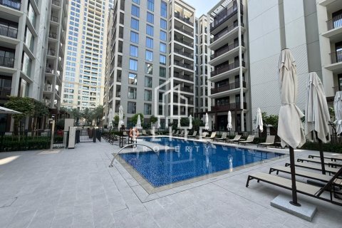 شقة في Creek Beach, خور دبي, دبي 1غرف نوم, 69 م² رقم 121691 - صورة 4