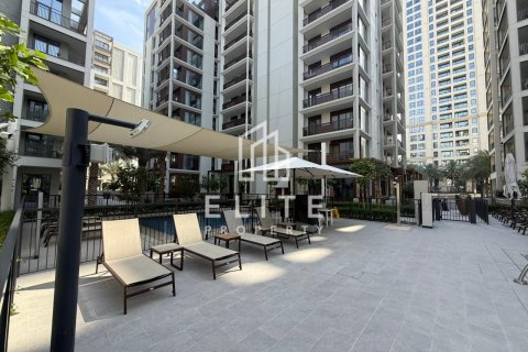 شقة في Creek Beach, خور دبي, دبي 1غرف نوم, 69 م² رقم 121691 - صورة 15