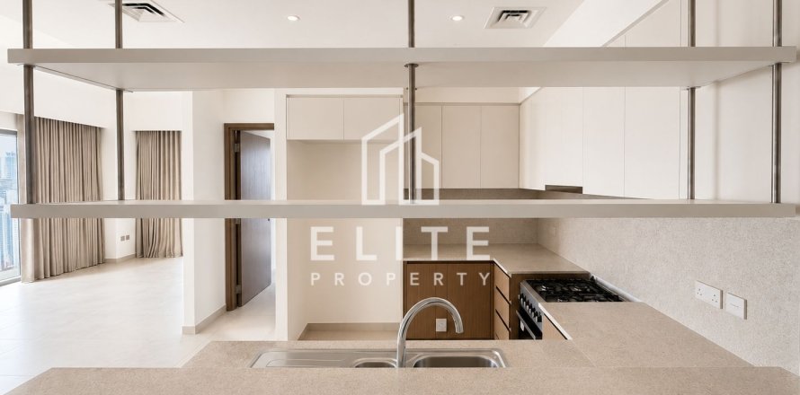 Appartement à Dubai, 3 chambres, 127 m², № 121695