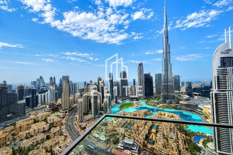 Appartement à Dubai, 3 chambres, 127 m², № 121695 - photo 11