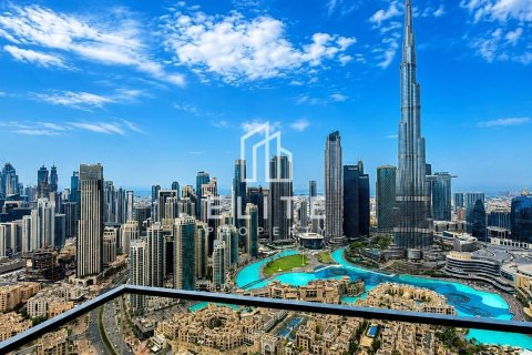 Appartement à Dubai, 3 chambres, 127 m², № 121695 - photo 4