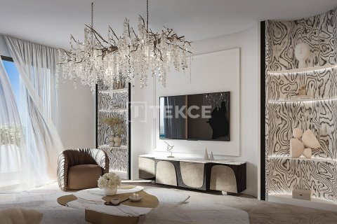 Appartement à Dubai Land, Dubai, 2 chambres, 115 m², № 99691 - photo 20