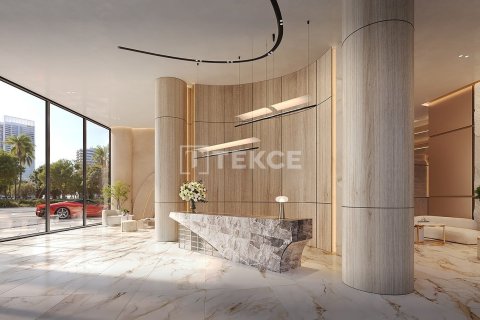 Appartement à Dubai Land, Dubai, 2 chambres, 115 m², № 99691 - photo 7