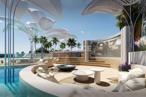 Appartement à Dubai Land, Dubai, 2 chambres, 115 m², № 99691 - photo 12