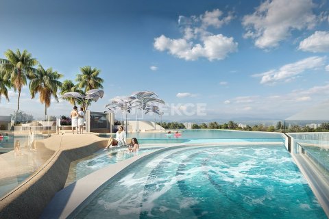 Appartement à Dubai Land, Dubai, 2 chambres, 115 m², № 99691 - photo 13