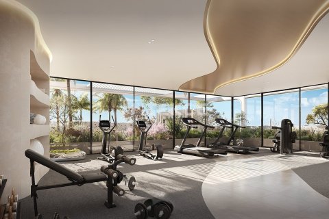 Appartement à Dubai Land, Dubai, 2 chambres, 115 m², № 99691 - photo 4