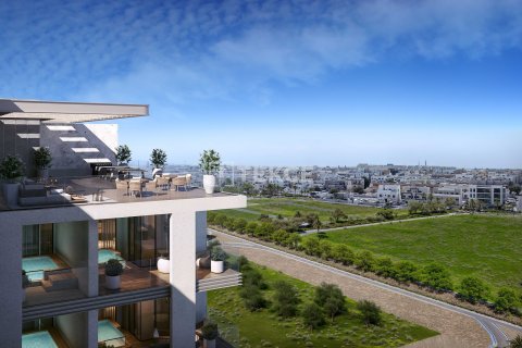 Penthouse à Al Satwa, Dubai, 2 chambres, 179 m², № 99690 - photo 11