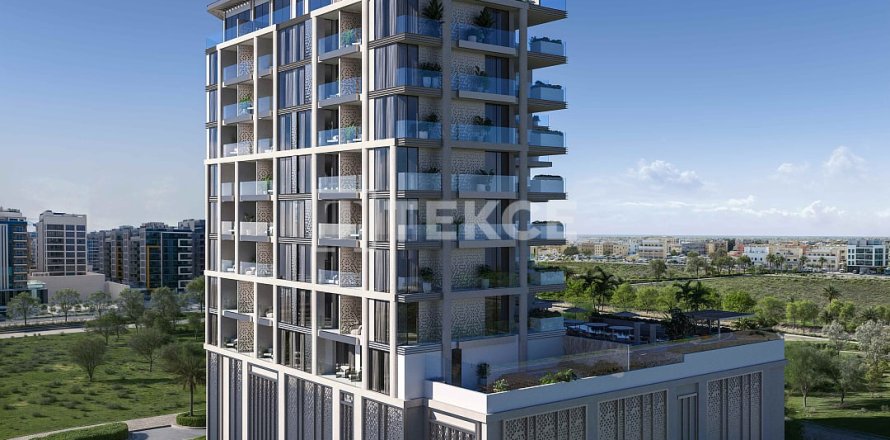 Penthouse à Al Satwa, Dubai, 2 chambres, 179 m², № 99690