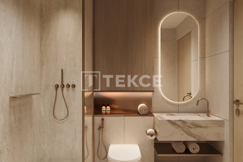 Penthouse à Al Satwa, Dubai, 2 chambres, 179 m², № 99690 - photo 26