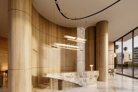 Купить квартиру в Dubai Land, Дубай: 3 спальни, 147м², № 99692 - фото 5