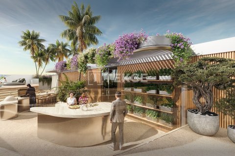 Купить квартиру в Dubai Land, Дубай: 3 спальни, 147м², № 99692 - фото 11