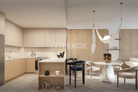 Купить квартиру в Dubai Land, Дубай: 3 спальни, 147м², № 99692 - фото 21