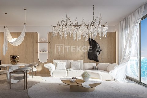 Купить квартиру в Dubai Land, Дубай: 3 спальни, 147м², № 99692 - фото 19