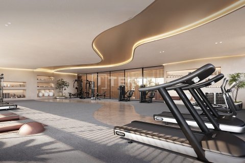 Купить квартиру в Dubai Land, Дубай: 3 спальни, 147м², № 99692 - фото 9