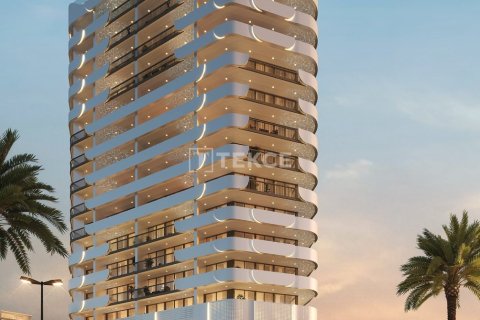 Appartement à Dubai Land, Dubai, 3 chambres, 147 m², № 99692