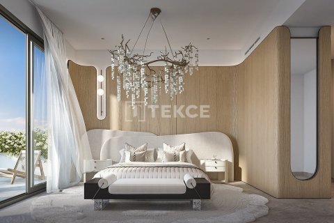 Купить квартиру в Dubai Land, Дубай: 3 спальни, 147м², № 99692 - фото 24