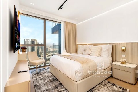 Снять в аренду квартиру в Даунтаун Дубай (Даунтаун Бурдж Дубай), Дубай: 2 спальни, 130м², № 99687 - фото 10