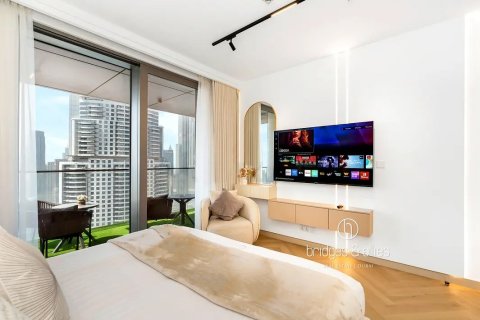 Снять в аренду квартиру в Даунтаун Дубай (Даунтаун Бурдж Дубай), Дубай: 2 спальни, 130м², № 99687 - фото 9