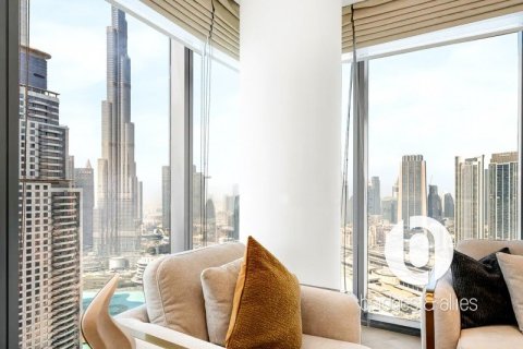 Apartment in Downtown Dubai (Downtown Burj Dubai), Dubai 2 bedrooms, 130 sq.m. № 99687 - photo 10