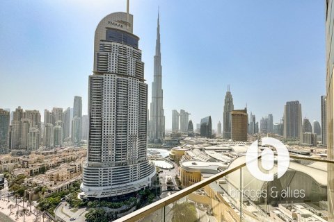 Apartment in Downtown Dubai (Downtown Burj Dubai), Dubai 2 bedrooms, 130 sq.m. № 99687 - photo 3