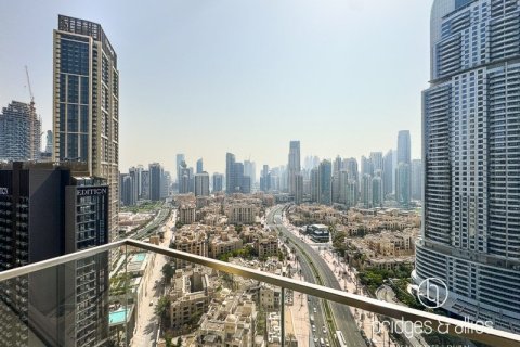 Снять в аренду квартиру в Даунтаун Дубай (Даунтаун Бурдж Дубай), Дубай: 2 спальни, 130м², № 99687 - фото 14