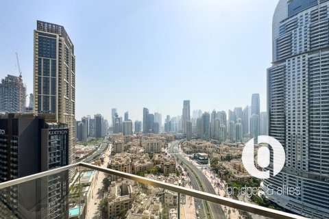 Apartment in Downtown Dubai (Downtown Burj Dubai), Dubai 2 bedrooms, 130 sq.m. № 99687 - photo 5