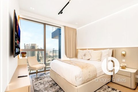Apartment in Downtown Dubai (Downtown Burj Dubai), Dubai 2 bedrooms, 130 sq.m. № 99687 - photo 15