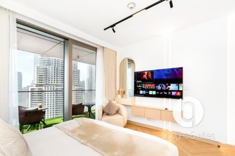 Apartment in Downtown Dubai (Downtown Burj Dubai), Dubai 2 bedrooms, 130 sq.m. № 99687 - photo 2