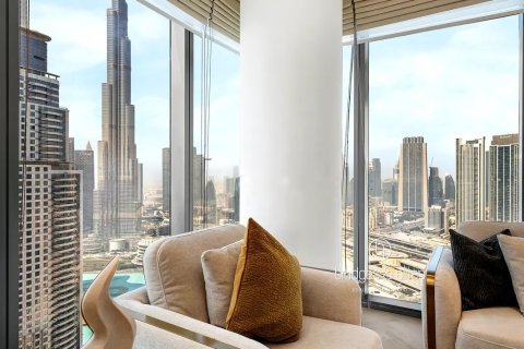 Снять в аренду квартиру в Даунтаун Дубай (Даунтаун Бурдж Дубай), Дубай: 2 спальни, 130м², № 99687 - фото 5