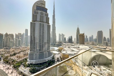 Снять в аренду квартиру в Даунтаун Дубай (Даунтаун Бурдж Дубай), Дубай: 2 спальни, 130м², № 99687 - фото 4