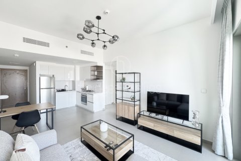 Apartment in Downtown Dubai (Downtown Burj Dubai), Dubai 1 bedroom, 69 sq.m. № 99689